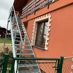 U Ceskeho Raje Apartman *