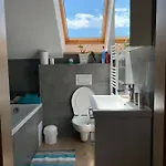Apartman U Ceskeho Raje *