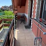 Apartman U Ceskeho Raje