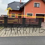 Apartman U Ceskeho Raje *