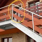 U Ceskeho Raje Apartman *