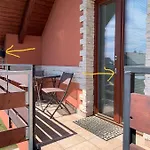 Apartman U Ceskeho Raje *