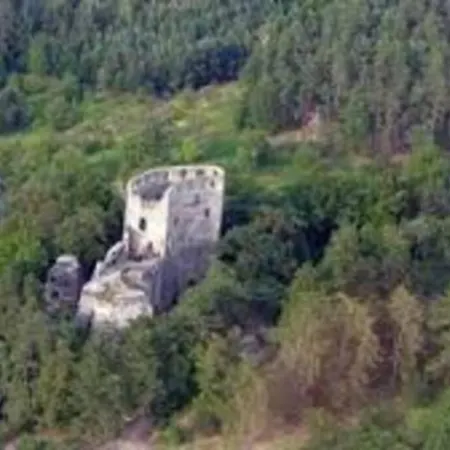 U českého Ráje *