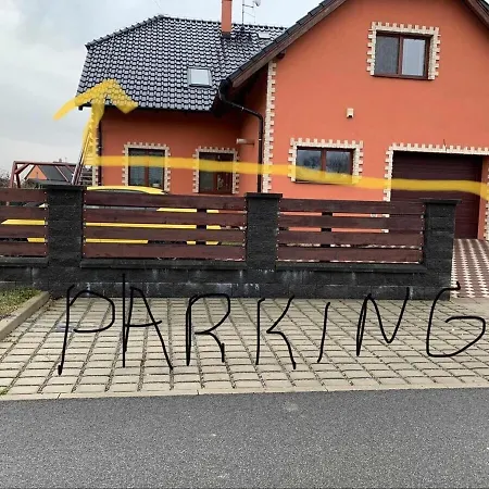 Appartamento U českého Ráje *