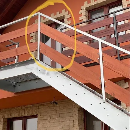 U českého Ráje Appartamento *