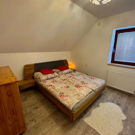 U českého Ráje Kněžmost