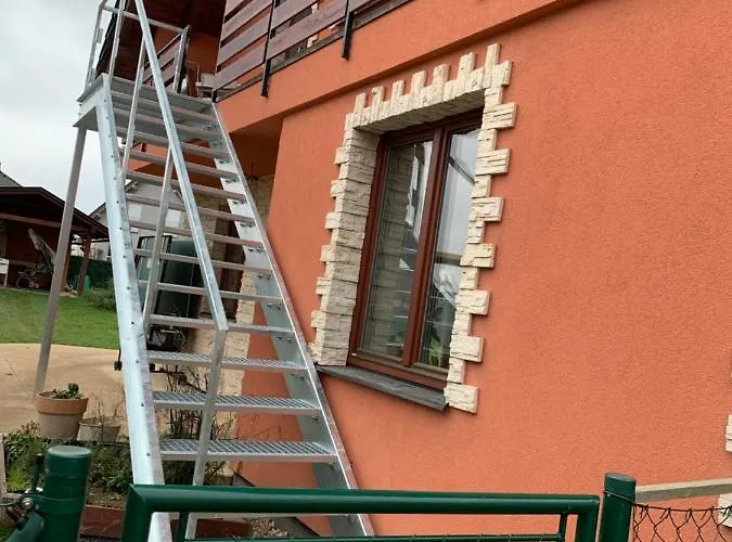 U Ceskeho Raje Διαμέρισμα *